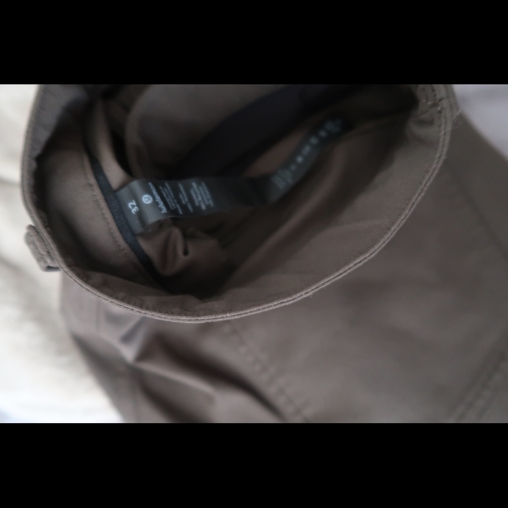 Lululemon Pant
